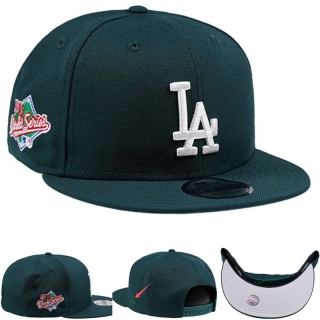 Los Angeles Dodgers MLB 9FIFTY Snapback Hats 122746