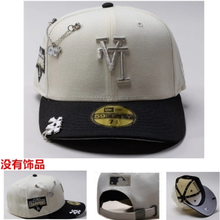 Los Angeles Dodgers MLB 9FORTY Curved Adjustable Hats 122754
