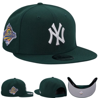 New York Yankees MLB 9FIFTY Snapback Hats 122758