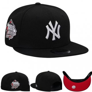 New York Yankees MLB 9FIFTY Snapback Hats 122759