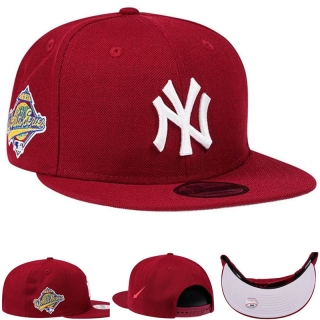 New York Yankees MLB 9FIFTY Snapback Hats 122760