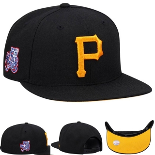 Pittsburgh Pirates MLB 9FIFTY Snapback Hats 122764