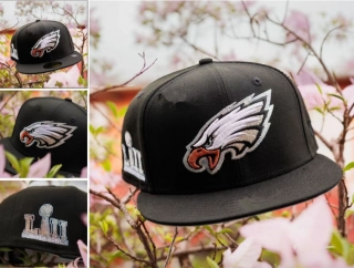 NFL Philadelphia Eagles Snapback Hats 103683