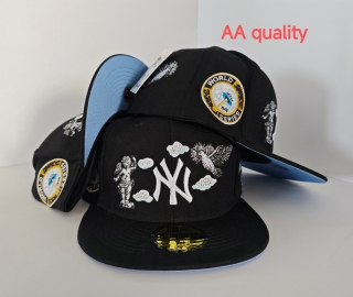 New York Yankees MLB 59FIFTY Fitted Hats 122770