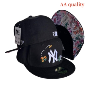 New York Yankees MLB 59FIFTY Fitted Hats 122773