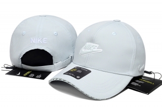 Nike High Quality Curved Adjustable Hats 122803