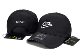 Nike High Quality Curved Adjustable Hats 122804