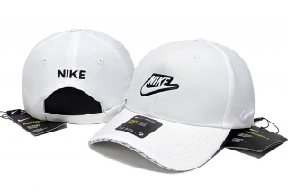 Nike High Quality Curved Adjustable Hats 122805
