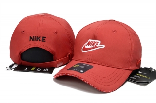 Nike High Quality Curved Adjustable Hats 122806