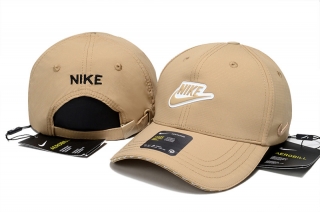 Nike High Quality Curved Adjustable Hats 122807