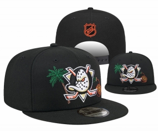 Anaheim Ducks NHL 9FIFTY Snapback Hats 122812