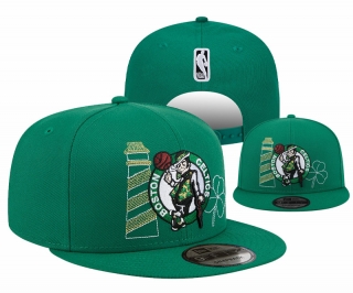 Boston Celtics NBA 9FIFTY Snapback Hats 122814