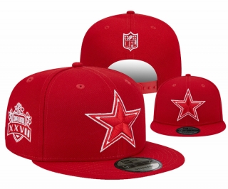 Dallas Cowboys NFL 9FIFTY Snapback Hats 122829