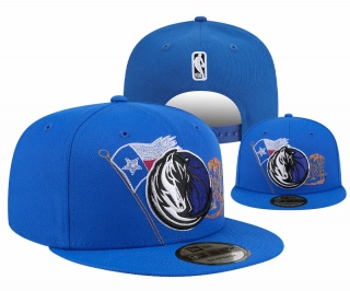 Dallas Mavericks NBA 9FIFTY Snapback Hats 122830