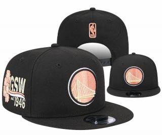 Golden State Warriors NBA 9FIFTY Snapback Hats 122834