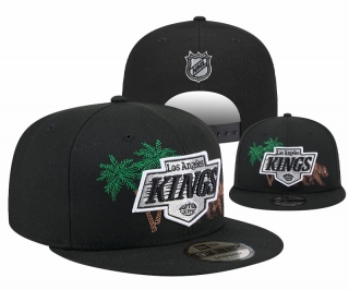 Los Angeles Kings NHL 9FIFTY Snapback Hats 122843