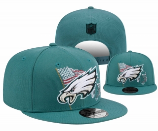 Philadelphia Eagles NFL 9FIFTY Snapback Hats 122864