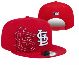 Saint Louis Cardinals MLB 9FIFTY Snapback Hats 122867