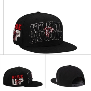 Atlanta Falcons NFL Snapback Hats 122873