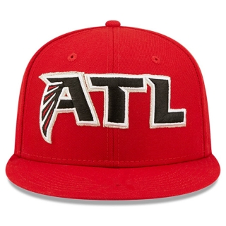 Atlanta Falcons NFL Snapback Hats 122875