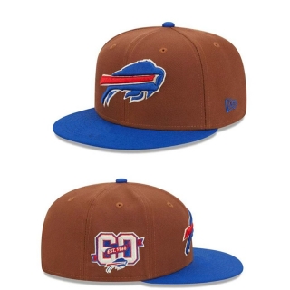 Buffalo Bills NFL Snapback Hats 122876