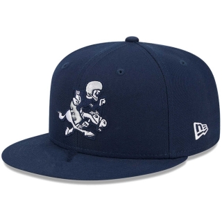 Dallas Cowboys NFL Snapback Hats 122880