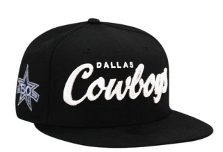 Dallas Cowboys NFL Snapback Hats 122881