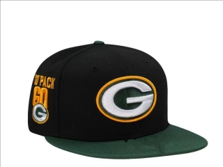 Green Bay Packers NFL Snapback Hats 122882