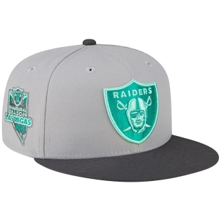 Las Vegas Raiders NFL Snapback Hats 122887