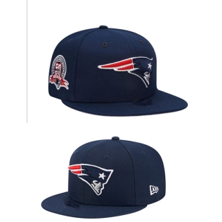 New England Patriots NFL Snapback Hats 122895