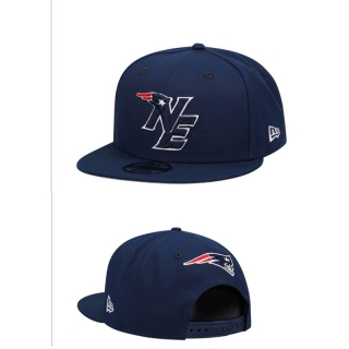 New England Patriots NFL Snapback Hats 122896
