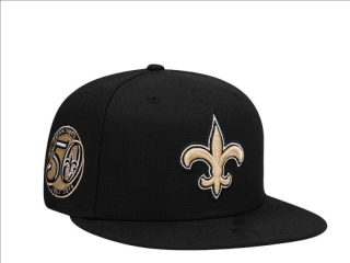 New Orleans Saints NFL Snapback Hats 122899