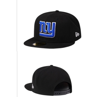 New York Giants NFL Snapback Hats 122900