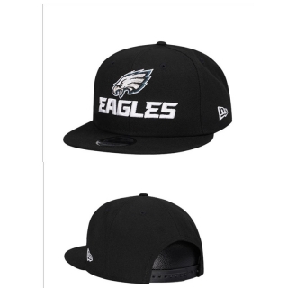 Philadelphia Eagles NFL Snapback Hats 122903