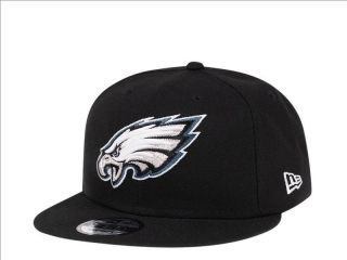Philadelphia Eagles NFL Snapback Hats 122904