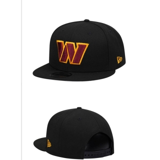 Washington Redskins NFL Snapback Hats 122907
