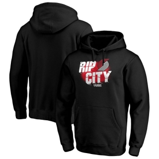 Portland Trail Blazers NBA Hoodie 122958
