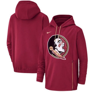 Florida State Seminoles NCAA Champ Drive Performance Pullover Hoodie 122965