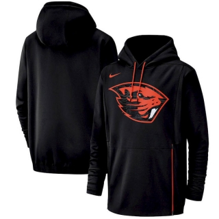 Oregon State Beavers NCAA Champ Drive Performance Pullover Hoodie 122976