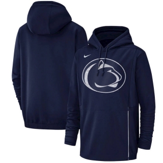 Penn State Nittany Lions NCAA Champ Drive Performance Pullover Hoodie 122977