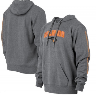 Orlando Magic NBA 2021-22 City Edition Big & Tall Pullover Hoodie 123387