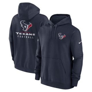 Houston Texans NFL Sideline Mens Hoodie 123429