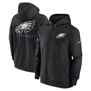 Philadelphia Eagles NFL Sideline Mens Hoodie 123455