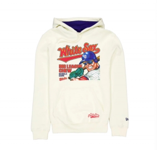 Chicago White Sox MLB Big League Chew Pullover Hoodies 123596