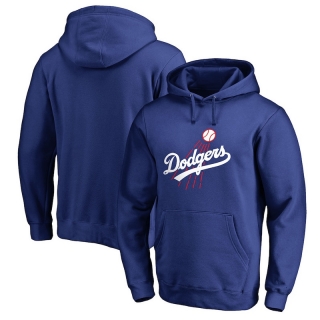 Los Angeles Dodgers MLB Pullover Hoodies 123665