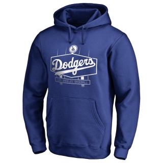 Los Angeles Dodgers MLB Pullover Hoodies 123667