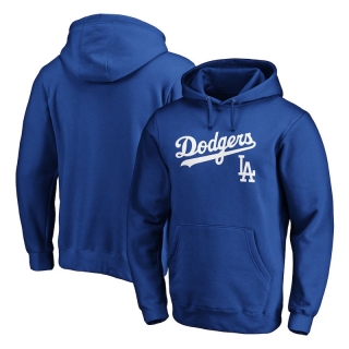 Los Angeles Dodgers MLB Pullover Hoodies 123666