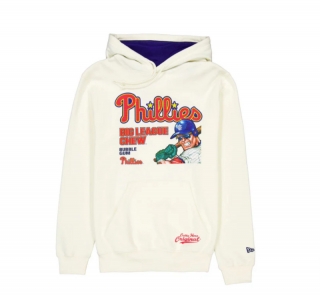 Philadelphia Phillies MLB Big League Chew Pullover Hoodies 123694