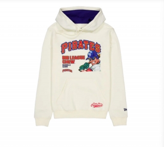 Pittsburgh Pirates MLB Big League Chew Pullover Hoodies 123698