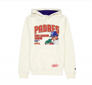 San Diego Padres MLB Big League Chew Pullover Hoodies 123708